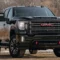 2025 GMC Sierra HD: 2500, 3500, Redesign, Concept, & Price