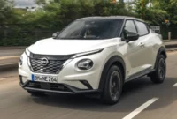 2025 Nissan Juke: Nismo, Price, & Release Date