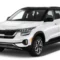 2025 Kia Seltos Redesign, Release Date