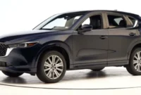 2025 Mazda CX-5 Release Date, Redesign