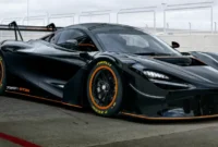 2024 McLaren GTX Release Date, Redesign